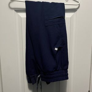 Navy FIGS Joggers